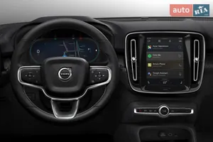 Аудиосистема High Performance Sound